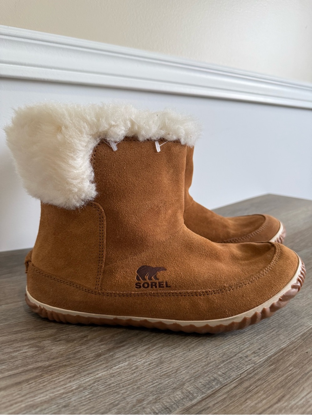 BRAND NEW SOREL BOOTS